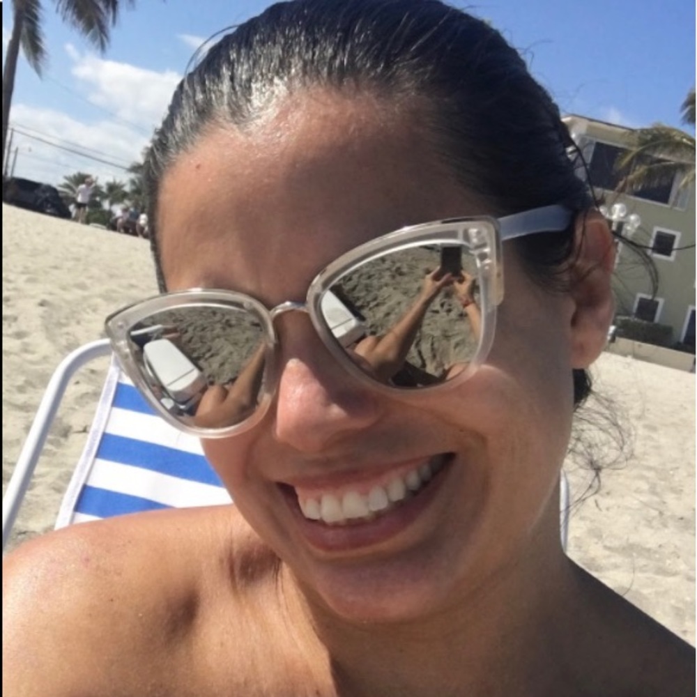 Meet your Posher, Sonia